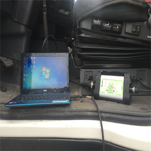 Diagnosticheskij skaner VOCOM